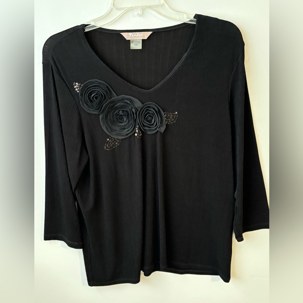 TanJay blouse